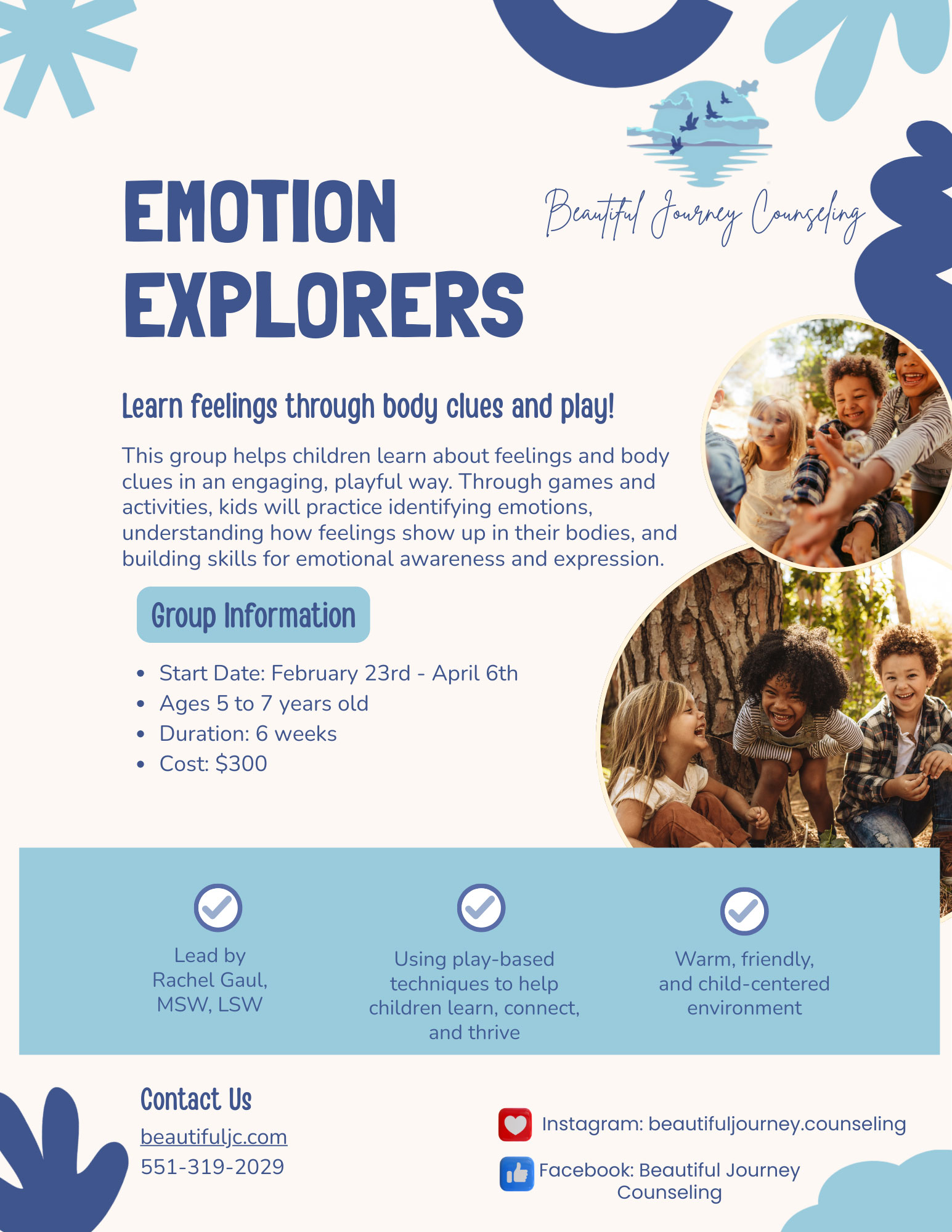 Emotion-Explorers